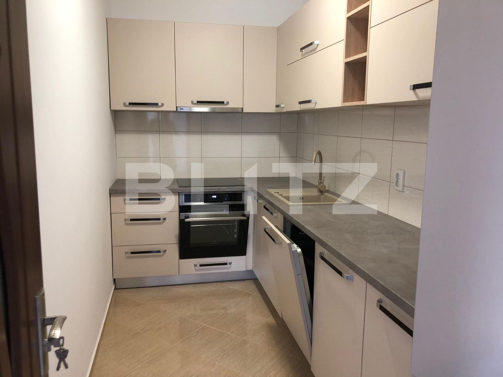 Spațiu birouri de închiriat Dambul Rotund - 73713SIB | BLITZ Cluj-Napoca | Poza5