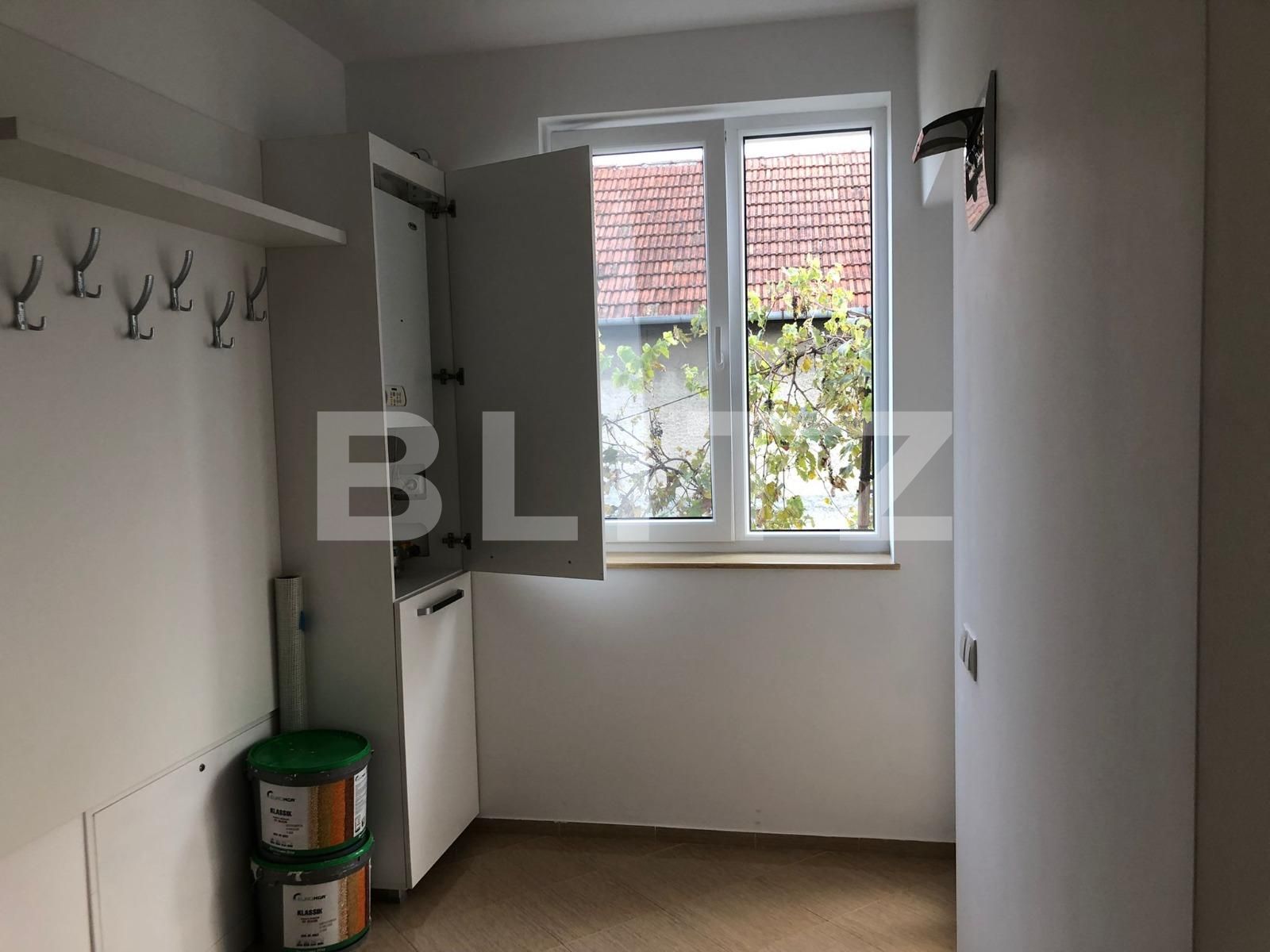 Spațiu birouri de închiriat Dambul Rotund - 73713SIB | BLITZ Cluj-Napoca | Poza14