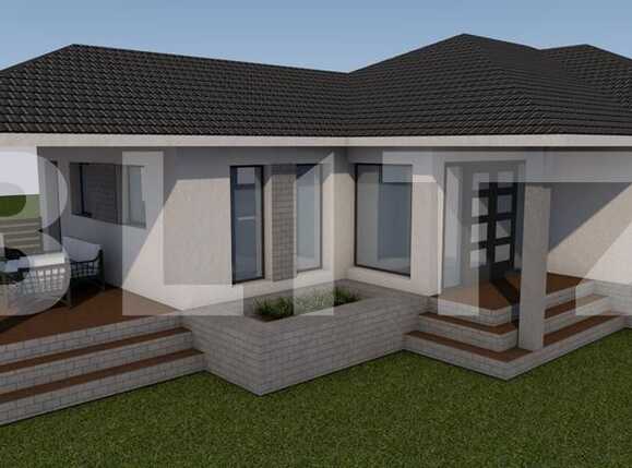 Casa de vânzare 4 camere Harman - 73719CV | BLITZ Brașov | Poza2