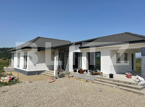 Casa de vânzare 4 camere Harman - 73719CV | BLITZ Brașov | Poza1