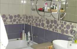 Apartament 2 camere, decomandat, 58 mp! Zona Florilor!