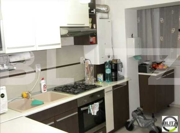 Apartament de vânzare 2 camere Floreşti - 7372AV | BLITZ Cluj-Napoca | Poza2