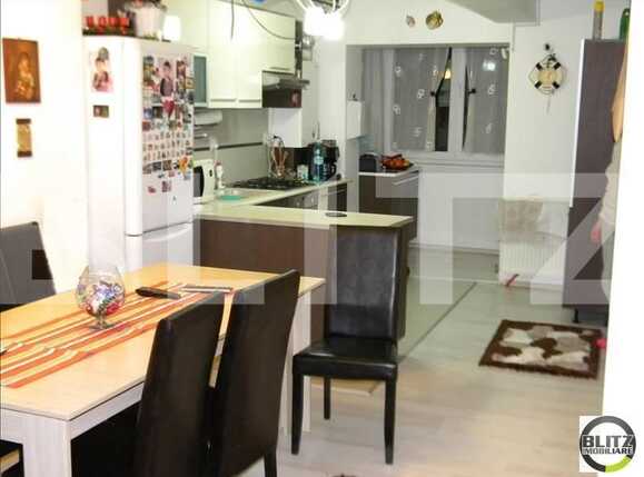 Apartament de vânzare 2 camere Floreşti - 7372AV | BLITZ Cluj-Napoca | Poza1