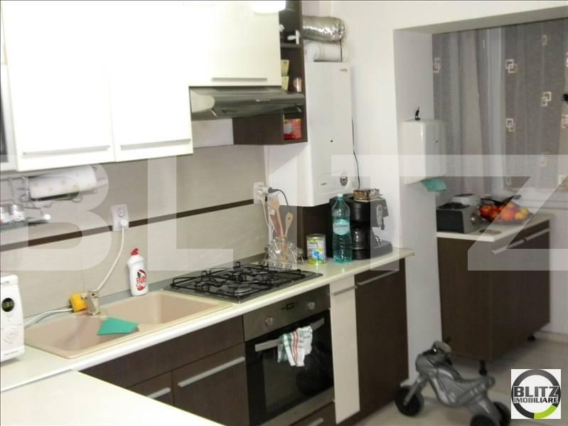 Apartament de vânzare 2 camere Floreşti - 7372AV | BLITZ Cluj-Napoca | Poza2