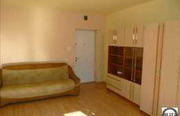 Apartament 1 camera de vanzare, 35.5 mp utili, zona Casa Piratilor, cu boxa