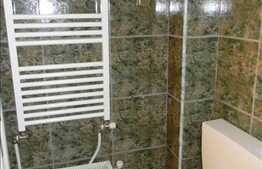 Apartament 1 camera de vanzare, 35.5 mp utili, zona Casa Piratilor, cu boxa