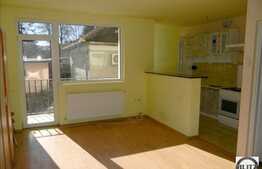 Apartament 1 camera de vanzare, 35.5 mp utili, zona Casa Piratilor, cu boxa