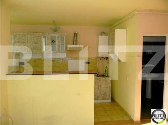 Garsonieră de vânzare Grigorescu - 7373AV | BLITZ Cluj-Napoca | Poza2