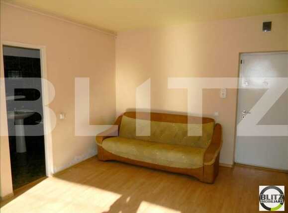 Garsonieră de vânzare Grigorescu - 7373AV | BLITZ Cluj-Napoca | Poza7
