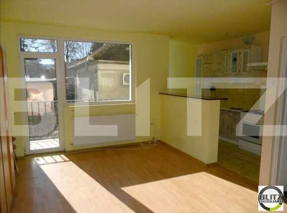 Garsonieră de vânzare Grigorescu - 7373AV | BLITZ Cluj-Napoca | Poza1