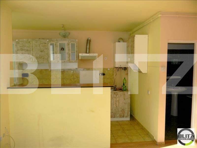 Garsonieră de vânzare Grigorescu - 7373AV | BLITZ Cluj-Napoca | Poza2