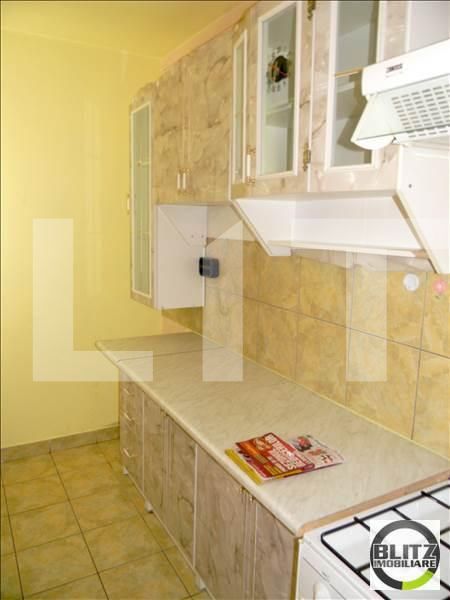 Garsonieră de vânzare Grigorescu - 7373AV | BLITZ Cluj-Napoca | Poza4