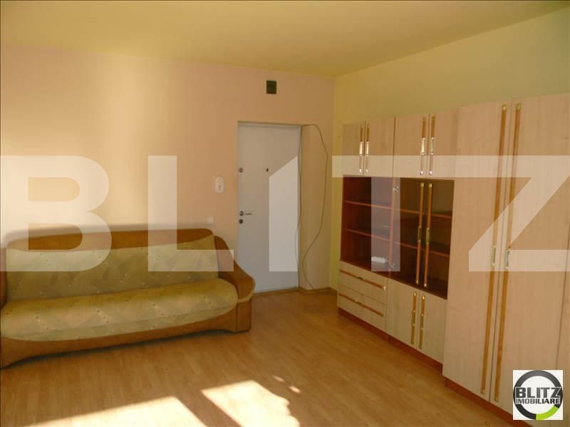 Garsonieră de vânzare Grigorescu - 7373AV | BLITZ Cluj-Napoca | Poza6