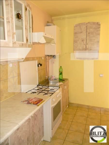 Garsonieră de vânzare Grigorescu - 7373AV | BLITZ Cluj-Napoca | Poza3