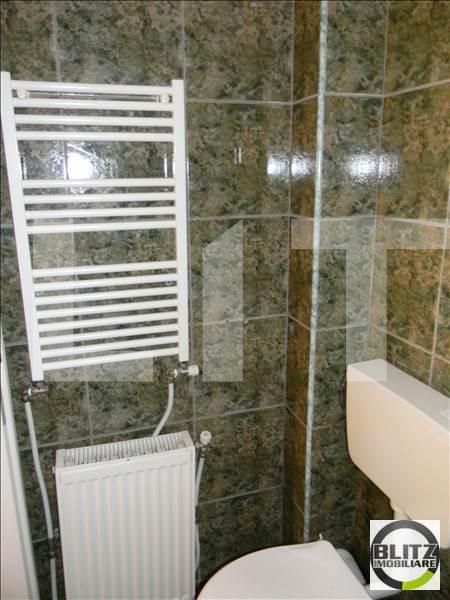 Garsonieră de vânzare Grigorescu - 7373AV | BLITZ Cluj-Napoca | Poza9