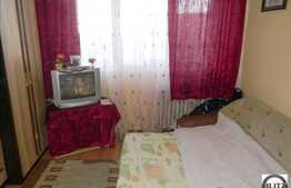 Vanzare 4 camere, decomandat, etaj intermediar, zona Nora. Boxa inclusa!