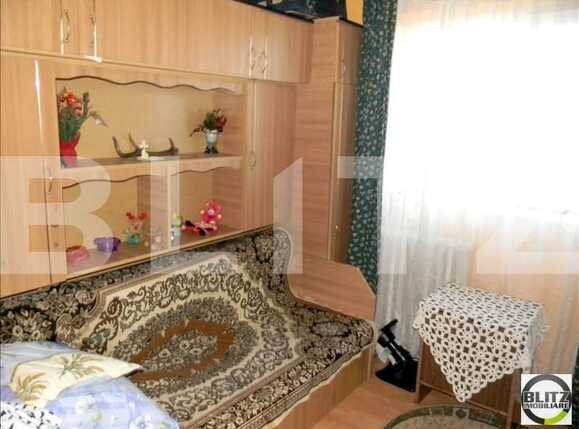 Apartament de vânzare 4 camere Manastur - 7375AV | BLITZ Cluj-Napoca | Poza1