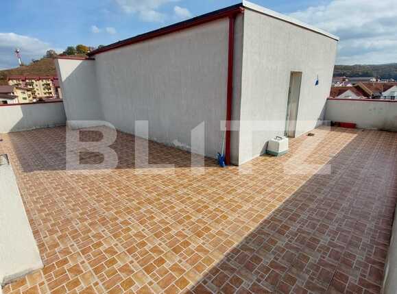 Apartament de vânzare 4+ camere Floreşti - 73752AV | BLITZ Cluj-Napoca | Poza1