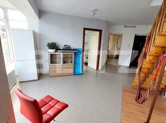 Apartament de vânzare 4+ camere Floreşti - 73752AV | BLITZ Cluj-Napoca | Poza3