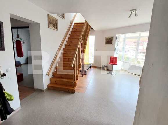 Apartament de vânzare 4+ camere Floreşti - 73752AV | BLITZ Cluj-Napoca | Poza2