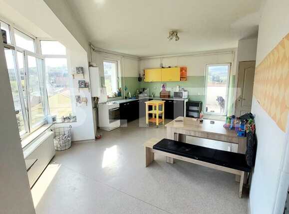 Apartament de vânzare 4+ camere Floreşti - 73752AV | BLITZ Cluj-Napoca | Poza8