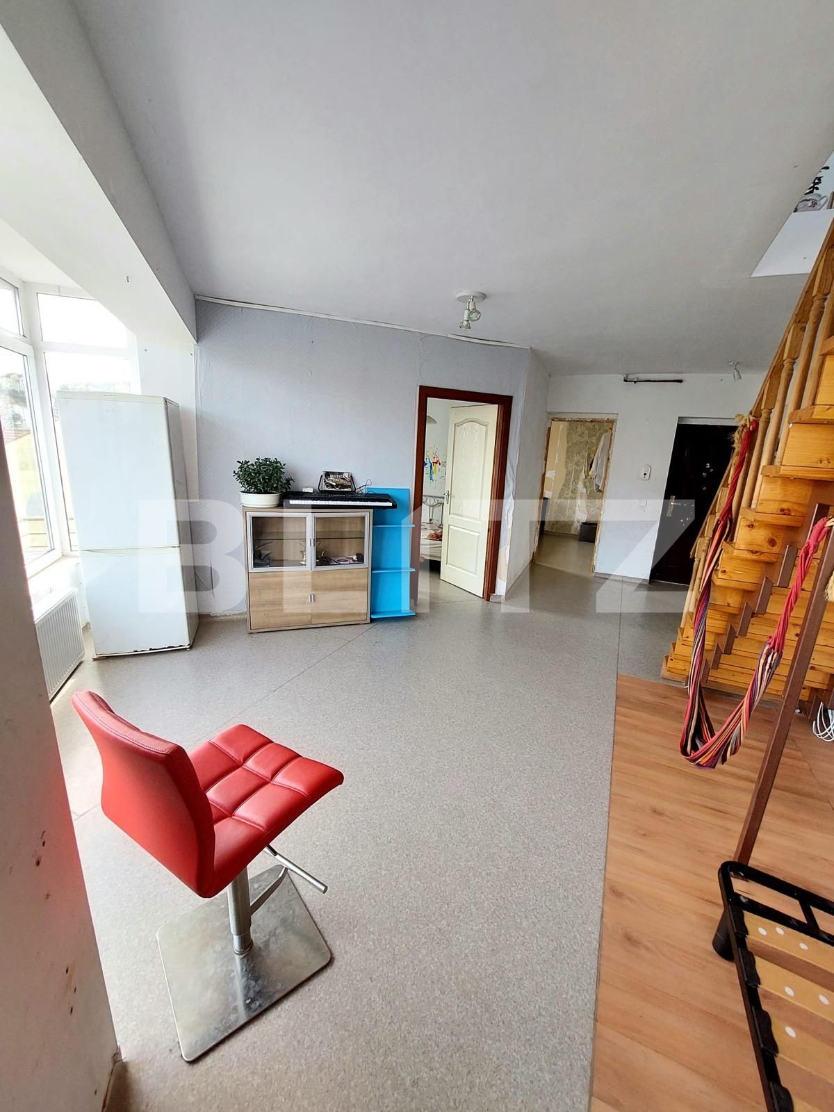 Apartament de vânzare 4+ camere Floreşti - 73752AV | BLITZ Cluj-Napoca | Poza3