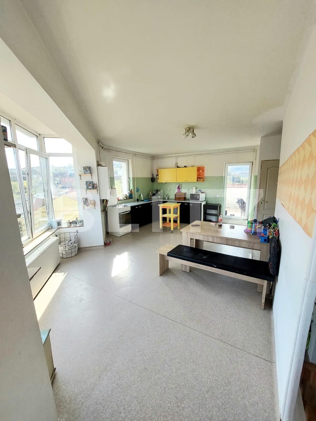 Apartament de vânzare 4+ camere Floreşti - 73752AV | BLITZ Cluj-Napoca | Poza8