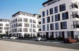 Apartament semifinisat, centrala, parcare optionala, Floresti