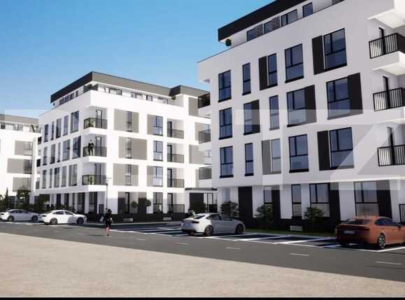 Apartament de vânzare 2 camere Floreşti - 73761AV | BLITZ Cluj-Napoca | Poza3