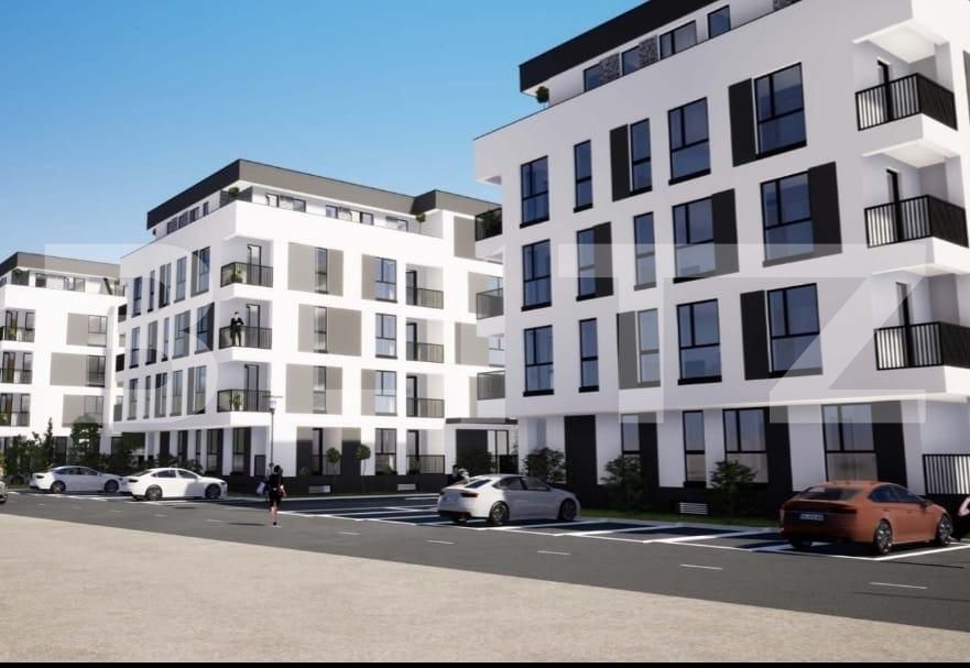 Apartament de vânzare 2 camere Floreşti - 73761AV | BLITZ Cluj-Napoca | Poza3