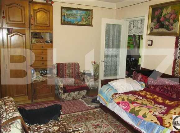 Apartament de vânzare 2 camere Manastur - 7377AV | BLITZ Cluj-Napoca | Poza1