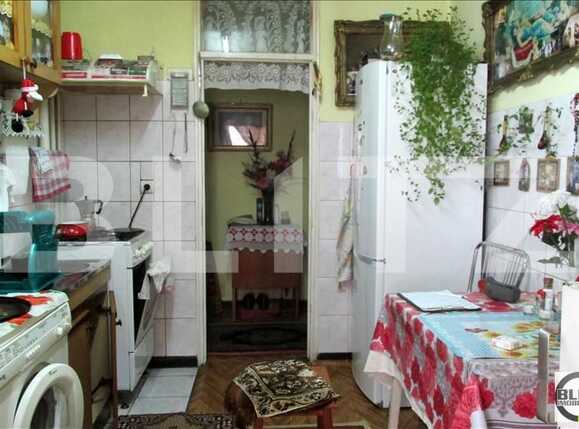 Apartament de vânzare 2 camere Manastur - 7377AV | BLITZ Cluj-Napoca | Poza3