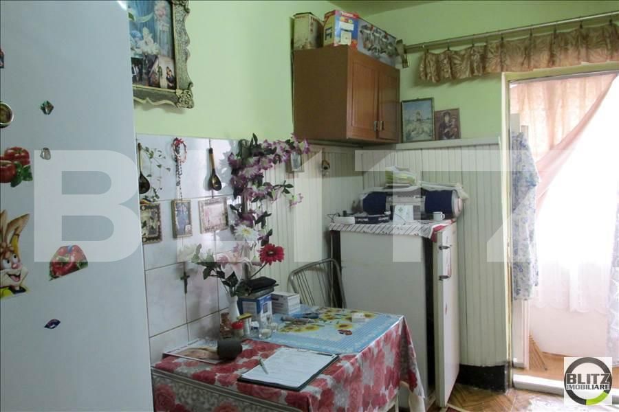 Apartament de vânzare 2 camere Manastur - 7377AV | BLITZ Cluj-Napoca | Poza4