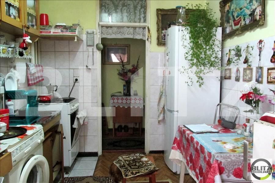 Apartament de vânzare 2 camere Manastur - 7377AV | BLITZ Cluj-Napoca | Poza3