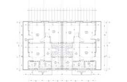 Duplex cu 4 camere si 250 mp de teren, incalzire in pardoseala in zona strazii Avram Iancu