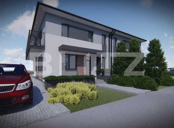 Casa de vânzare 4 camere Floreşti - 73770CV | BLITZ Cluj-Napoca | Poza4