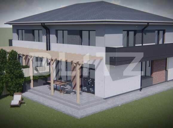 Casa de vânzare 4 camere Floreşti - 73770CV | BLITZ Cluj-Napoca | Poza2