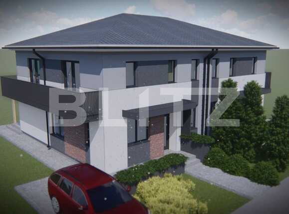 Casa de vânzare 4 camere Floreşti - 73770CV | BLITZ Cluj-Napoca | Poza3