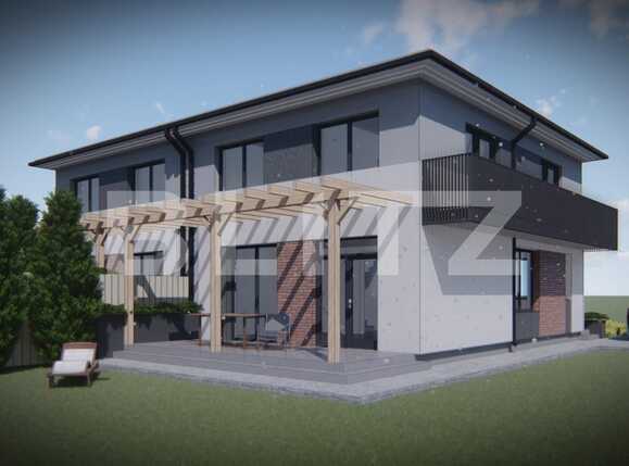 Casa de vânzare 4 camere Floreşti - 73770CV | BLITZ Cluj-Napoca | Poza1