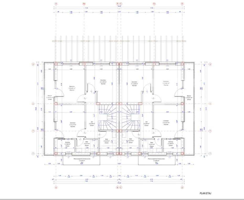 Casa de vânzare 4 camere Floreşti - 73770CV | BLITZ Cluj-Napoca | Poza6