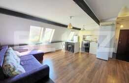 Apartament 2 camere, modern, 54 mp, parcare, petfriendly, zona Muzeul Apei