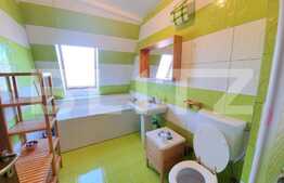 Apartament 2 camere, modern, 54 mp, parcare, petfriendly, zona Muzeul Apei