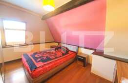 Apartament 2 camere, modern, 54 mp, parcare, petfriendly, zona Muzeul Apei