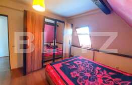 Apartament 2 camere, modern, 54 mp, parcare, petfriendly, zona Muzeul Apei