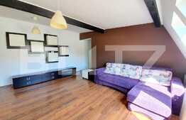 Apartament 2 camere, modern, 54 mp, parcare, petfriendly, zona Muzeul Apei