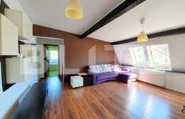Apartament 2 camere, modern, 54 mp, parcare, petfriendly, zona Muzeul Apei