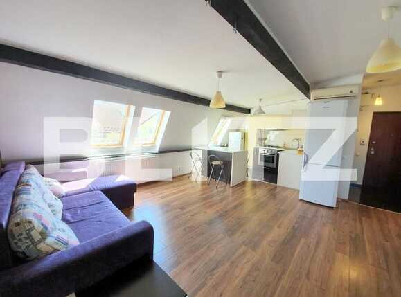 Apartament de închiriat 2 camere Floreşti - 73771AI | BLITZ Cluj-Napoca | Poza1