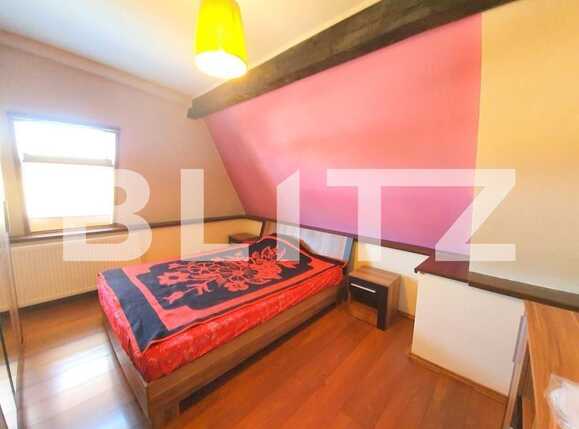 Apartament de închiriat 2 camere Floreşti - 73771AI | BLITZ Cluj-Napoca | Poza5