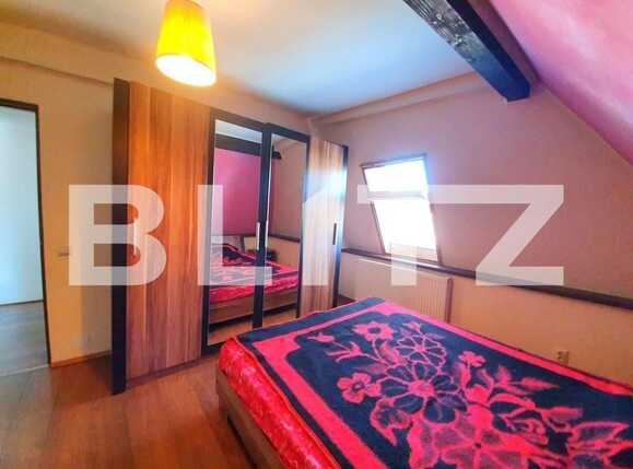 Apartament de închiriat 2 camere Floreşti - 73771AI | BLITZ Cluj-Napoca | Poza4