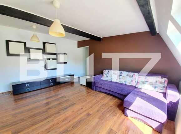 Apartament de închiriat 2 camere Floreşti - 73771AI | BLITZ Cluj-Napoca | Poza3